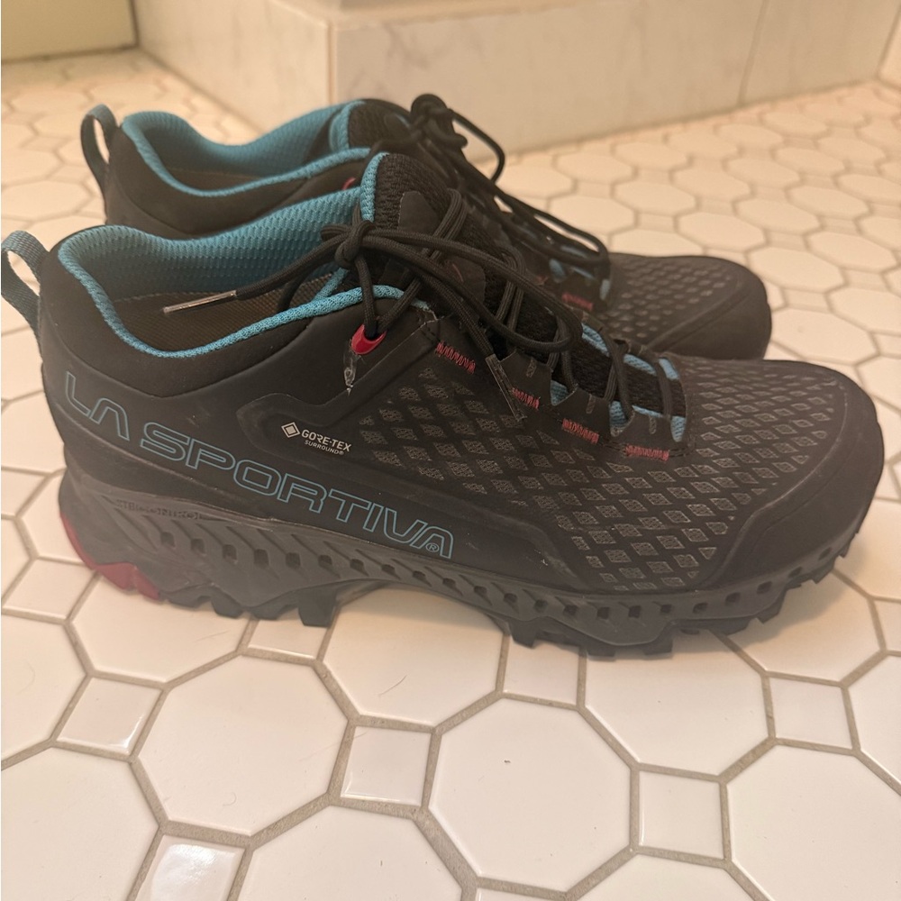 La Sportiva Spire GTX women’s 9 (40.5)
